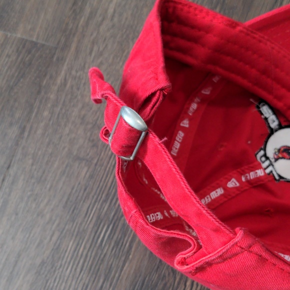 New Era Vintage One Size Fits All St. Louis Cardinals 2004 NL Champions … - Picture 4 of 5